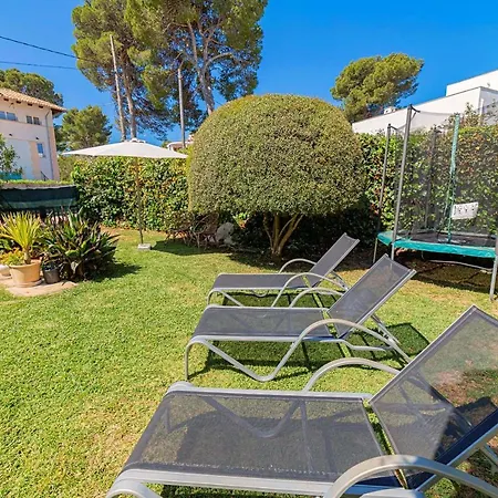 Villa Mir Ruth By Sealand Port de Pollenca